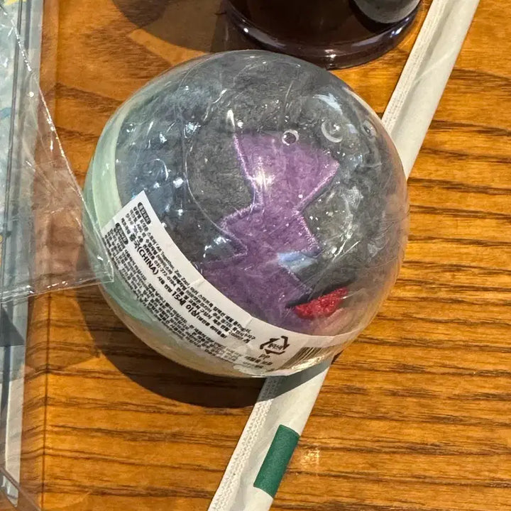 [SOLD OUT] 성수 메타몽 팝업 모르페코 스마트톡 판매