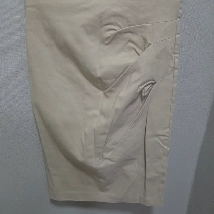 [BUNJANG] Beige Skirt / 베이지 스커트