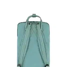 [BUNJANG] Fjallraven Kanken Laptop 17" Backpack Sky Blue / (택포) 피엘라벤 칸켄 랩탑 17 스카이블루 백팩