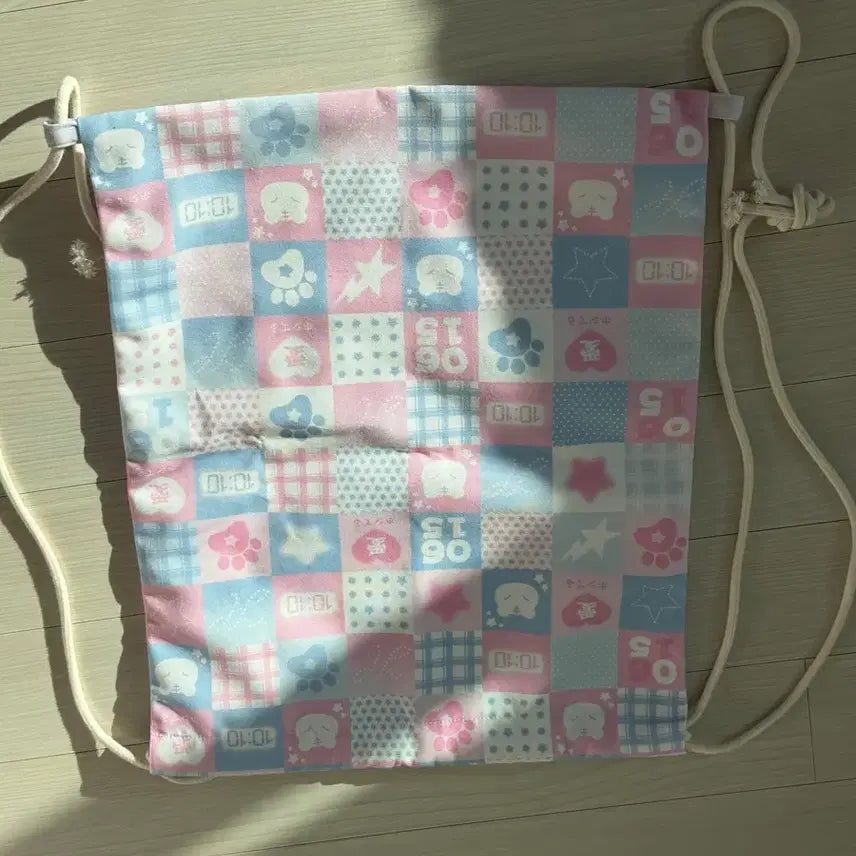 [BUNJANG] SEVENTEEN HOSHI Waist Bag / 세븐틴 호시 힙색