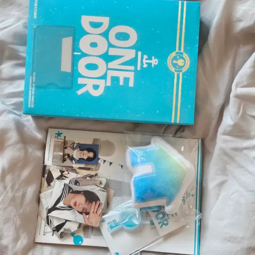 [BUNJANG] BOYNEXTDOOR 1st Generation Membership Kit / 보이넥스트도어 보넥도 멤버쉽키트 1기 판매