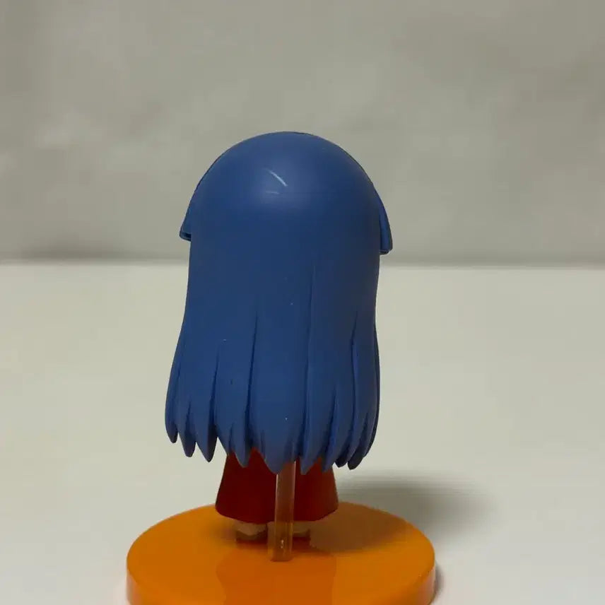 [BUNJANG] When They Cry Rika Furude Deformed Figure / 쓰르라미 울 적에 후루데 리카 데포르메 고전 피규어