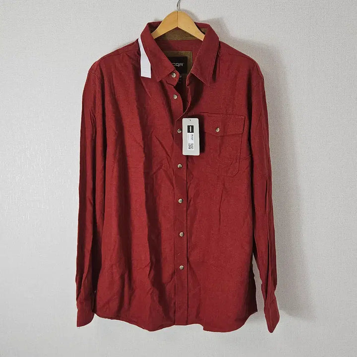 [BUNJANG] CQR Combat Battle Workshirt 2XL / CQR 시큐알 컴뱃 배틀 워크셔츠 2XL 빅사이즈 (새상품)