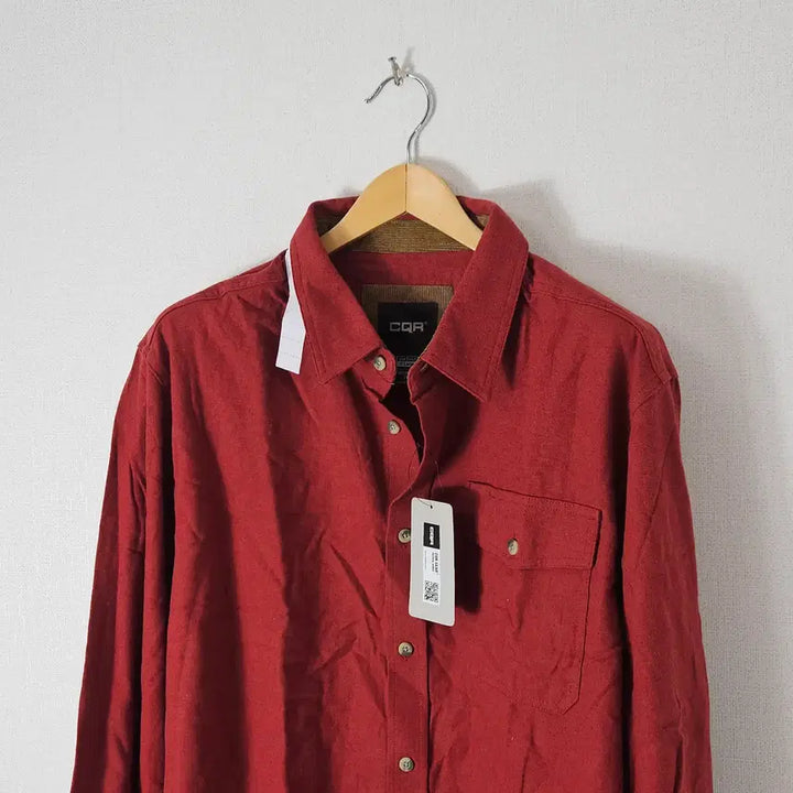 [BUNJANG] CQR Combat Battle Workshirt 2XL / CQR 시큐알 컴뱃 배틀 워크셔츠 2XL 빅사이즈 (새상품)