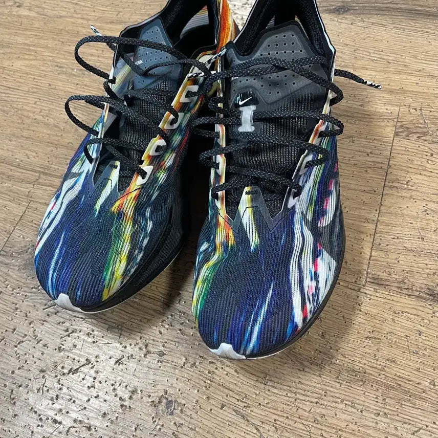 [BUNJANG] Nike Vaporfly 4 Running Shoes / 나이키 베이퍼 플라이4