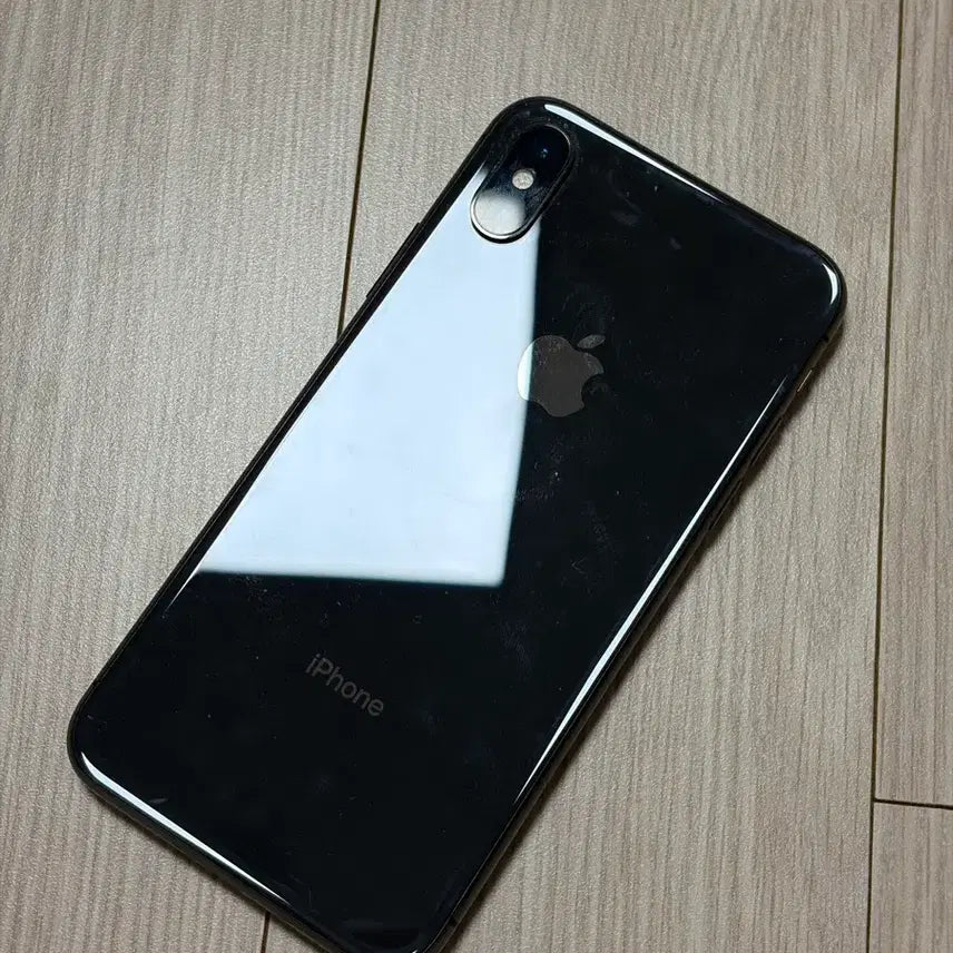 [SOLD OUT] 아이폰 x 판매합니다 256GB