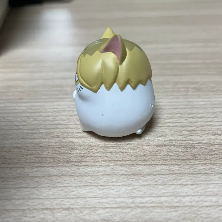 [BUNJANG] Haikyuu!! Nekoma Kozume Kenma Owari Chokon Cat Mini Figure / 하이큐 네코마 코즈메 켄마 오스와리 쵸콘 초콘 2 고양이 미니 피규어