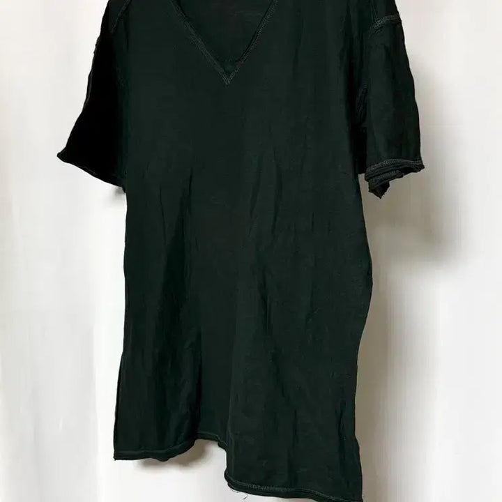 [SOLD OUT] 돌체앤가바나 07SS 스티치 슬리브 티셔츠