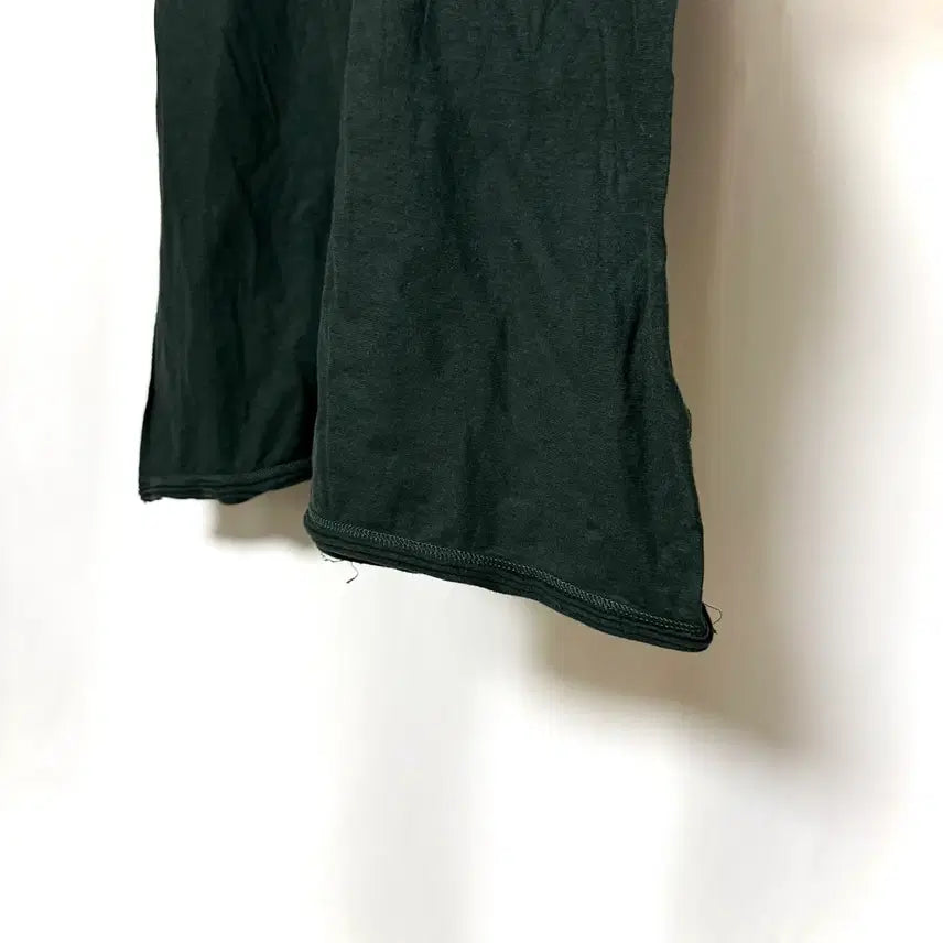 [SOLD OUT] 돌체앤가바나 07SS 스티치 슬리브 티셔츠