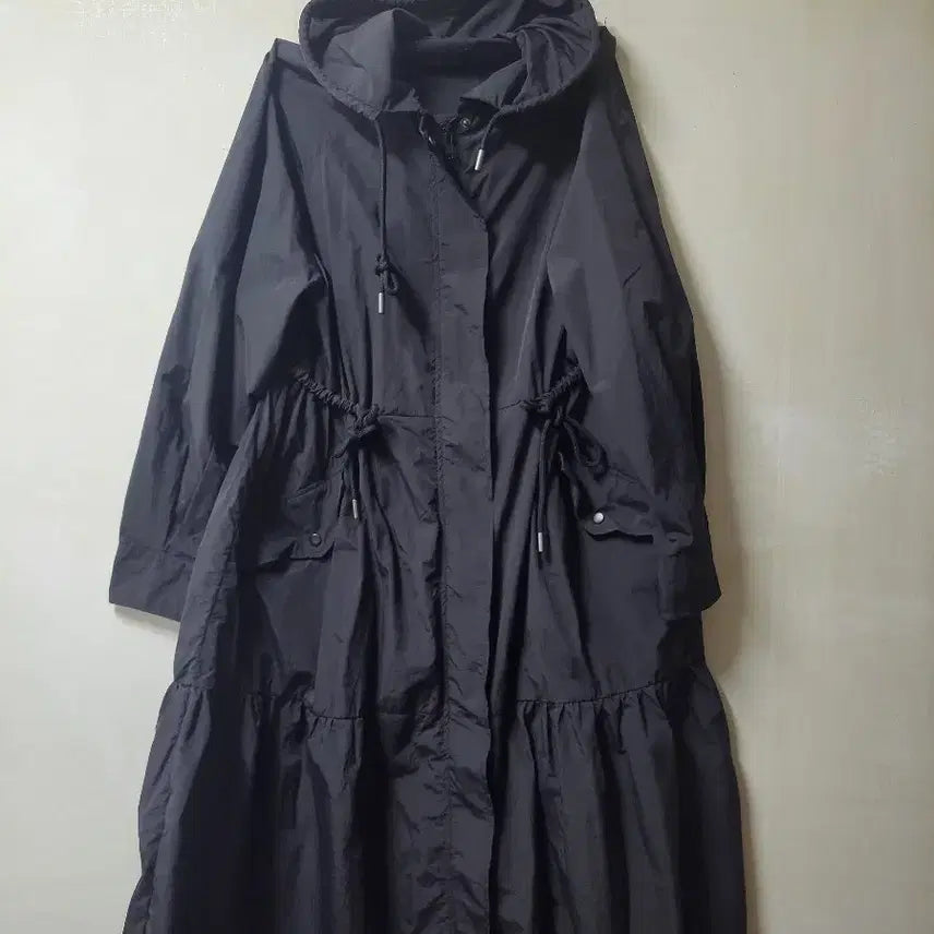 [BUNJANG] Georges Rech Black 2-in-1 Dress Jacket (Size 77) / 거의새거)조르쥬레쉬 바스락원피스겸 자켓  77