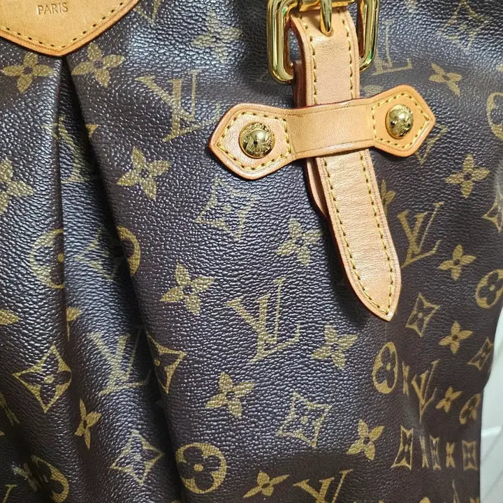 [BUNJANG] Louis Vuitton Monogram Palermo GM / 루이비통 모노그램 팔레르모GM 정품