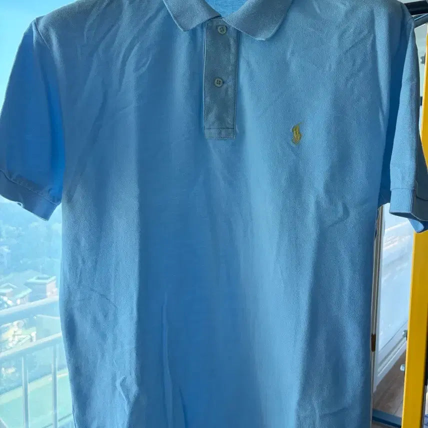 [BUNJANG] Polo Ralph Lauren Short Sleeve PK T-Shirt L / 폴로랄프로렌 pk티