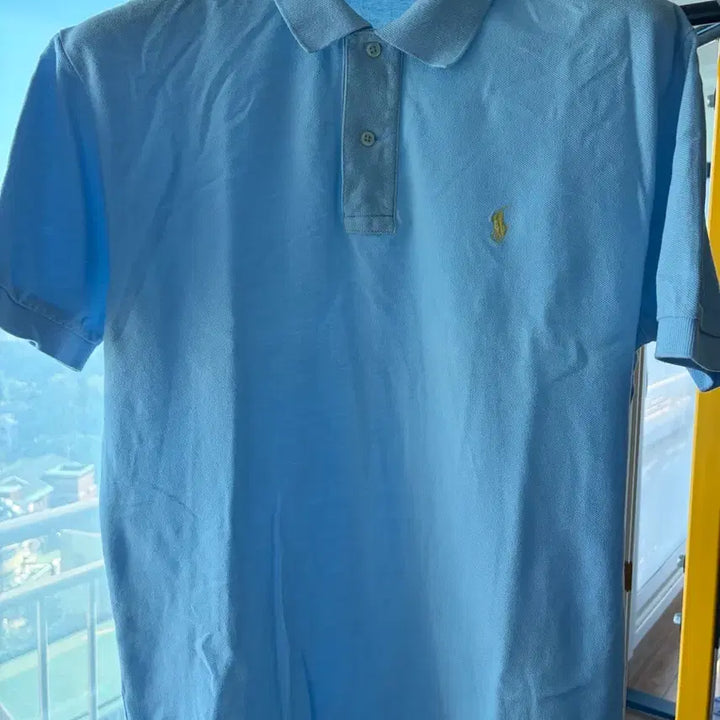 [BUNJANG] Polo Ralph Lauren Short Sleeve PK T-Shirt L / 폴로랄프로렌 pk티