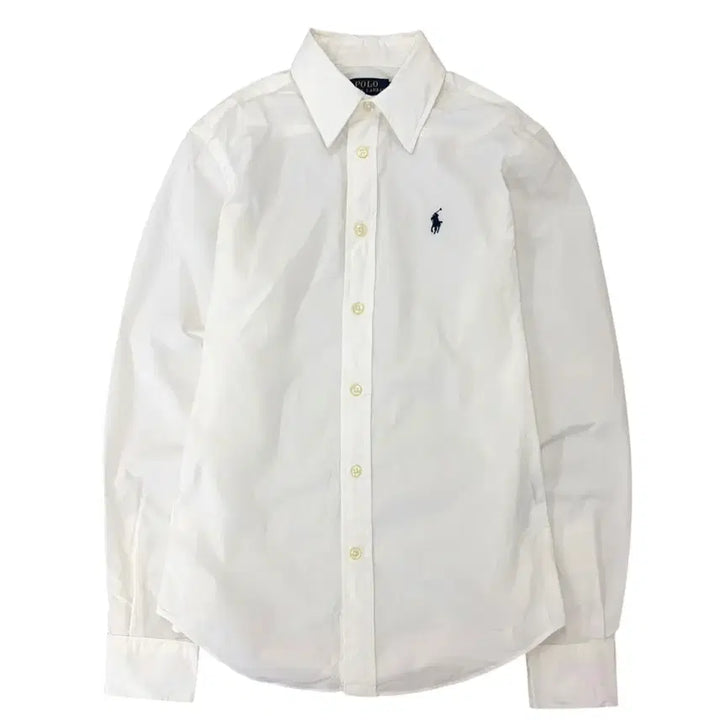 [SOLD OUT] 폴로 우먼스 클래식핏 셔츠