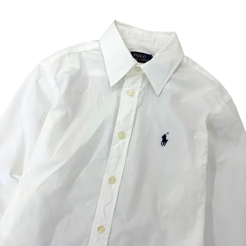 [SOLD OUT] 폴로 우먼스 클래식핏 셔츠