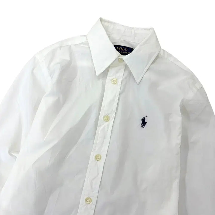[SOLD OUT] 폴로 우먼스 클래식핏 셔츠