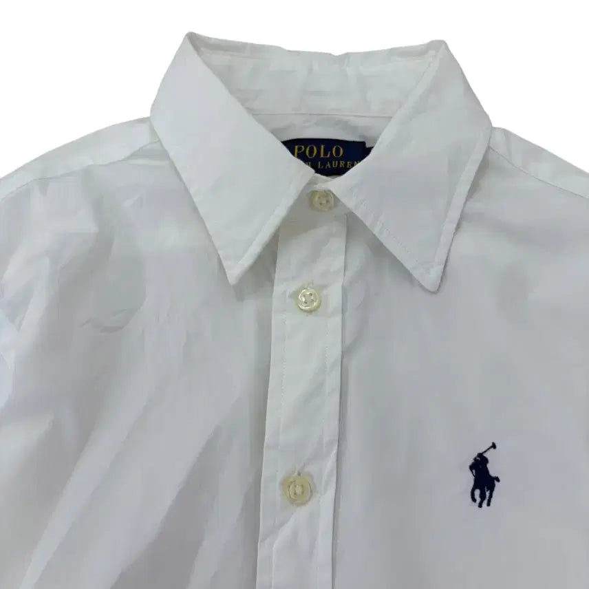 [SOLD OUT] 폴로 우먼스 클래식핏 셔츠