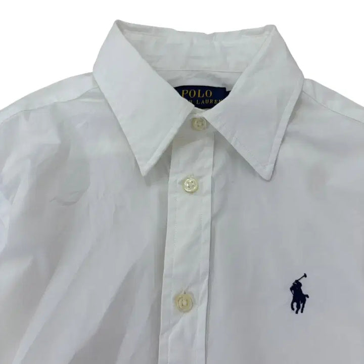 [SOLD OUT] 폴로 우먼스 클래식핏 셔츠