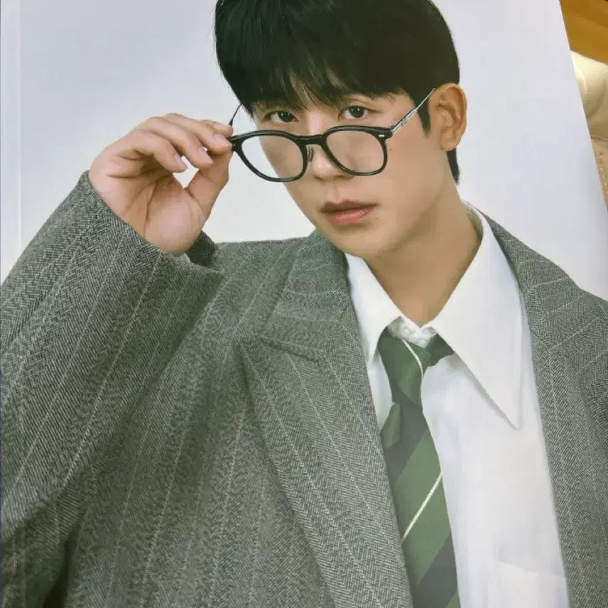 [BUNJANG] Jung Hae-in 2025 Season&