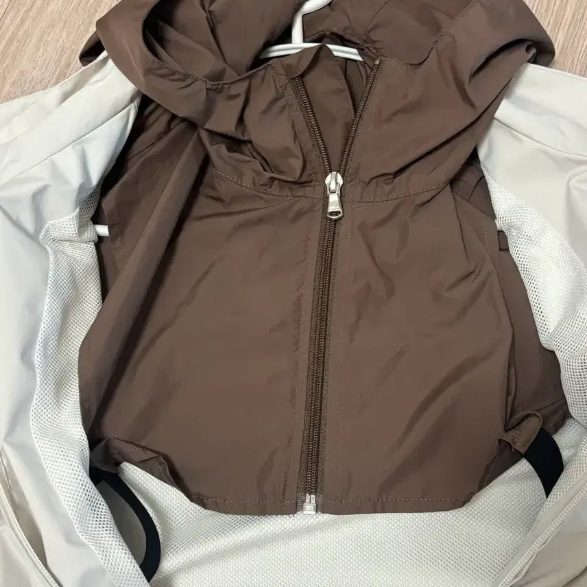[BUNJANG] Sansan Gear Docking Jacket Size 1 / 산산기어 도킹자켓 1사이즈