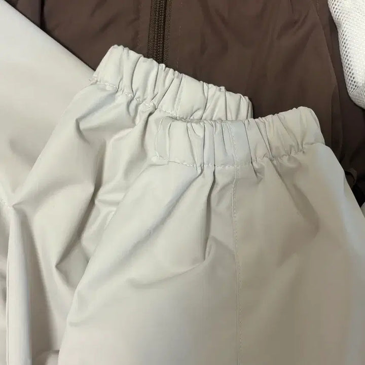 [BUNJANG] Sansan Gear Docking Jacket Size 1 / 산산기어 도킹자켓 1사이즈