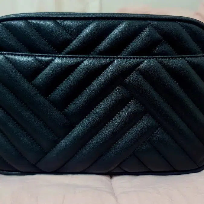 [BUNJANG] Metropolitan City Crossbody Bag M203MQ3074Z / 메트로시티 크로스백  품번 M203MQ3074Z