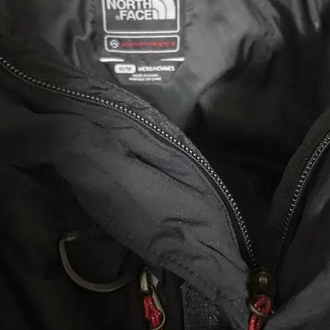 [BUNJANG] The North Face Himalayan 1 Padded Jacket (2013) - Black, Size S / 노스페이스 히말라야 1 13년식 s