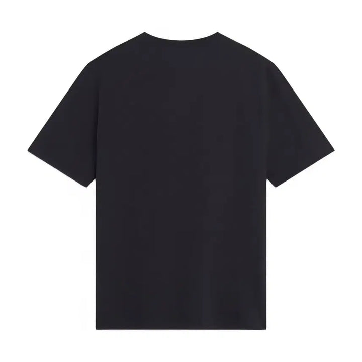 [BUNJANG] Maison Kitsuné Paris Comfort Short-Sleeve T-Shirt / <신상> 메종 키츠네 파리 컴포트 반팔 티셔츠