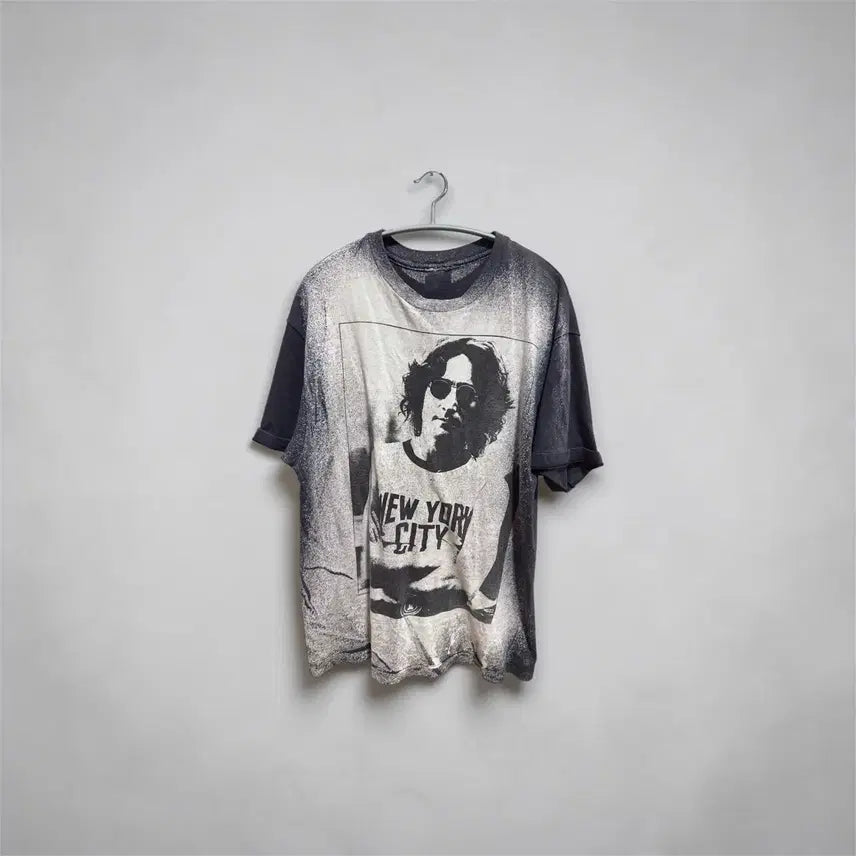 [BUNJANG] John Lennon Vintage T-Shirt / John Lennon 빈티지 티셔츠