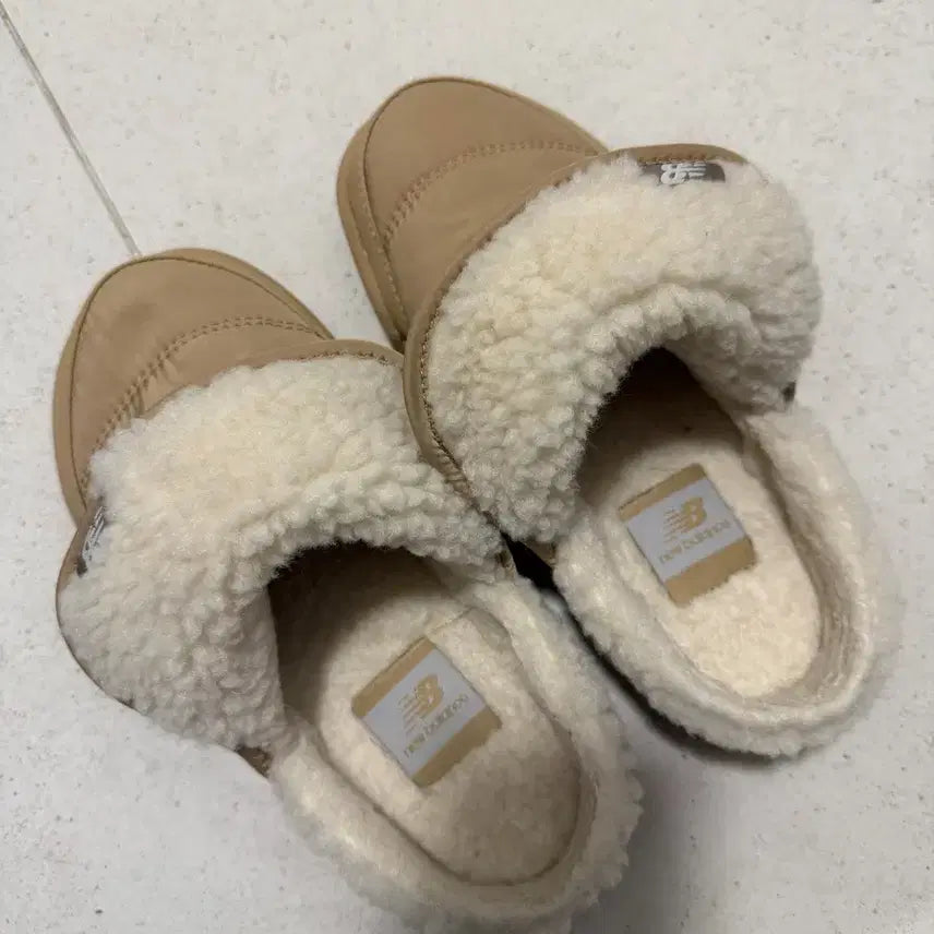 [BUNJANG] New Balance Shoes / 뉴발 거의새것