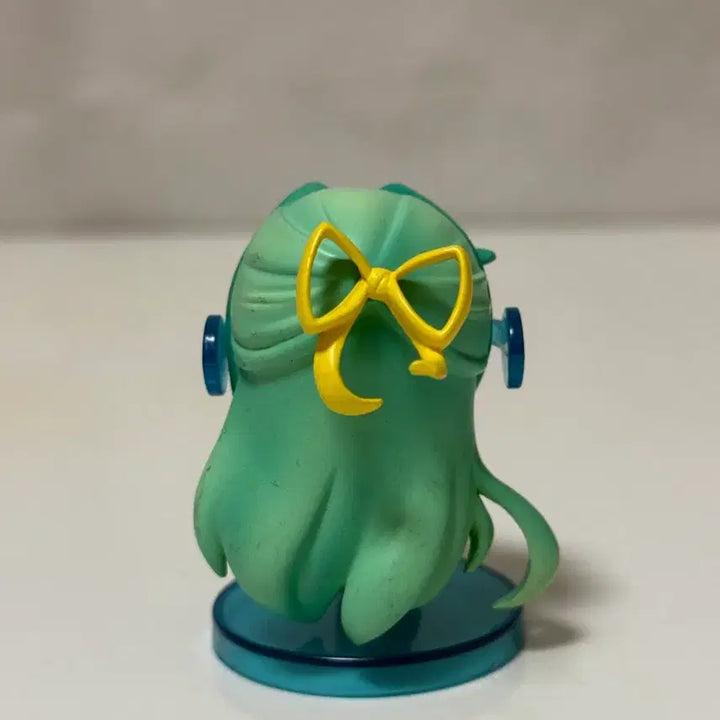 [BUNJANG] When They Cry Shion Sonozaki Deformed Retro Figure / 쓰르라미 울 적에 소노자키 시온 데포르메 고전 피규어