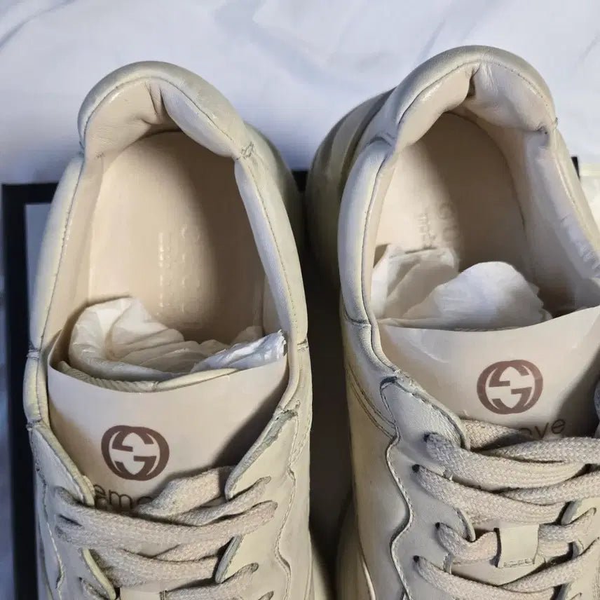 [BUNJANG] Gucci Rhyton Size 8 New Product / 구찌 롸이톤 8사이즈 새상품