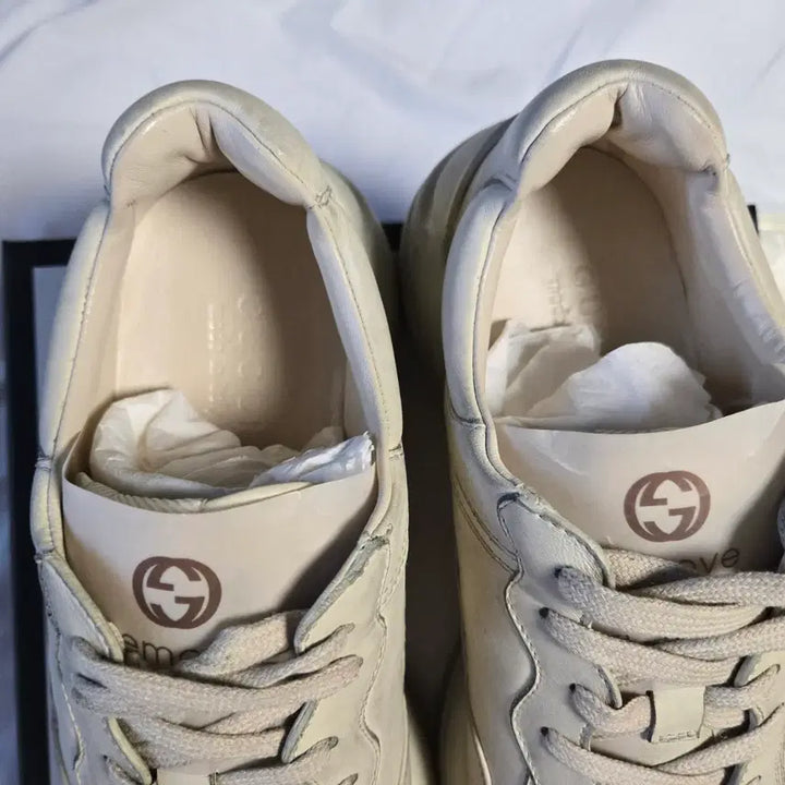 [BUNJANG] Gucci Rhyton Size 8 New Product / 구찌 롸이톤 8사이즈 새상품