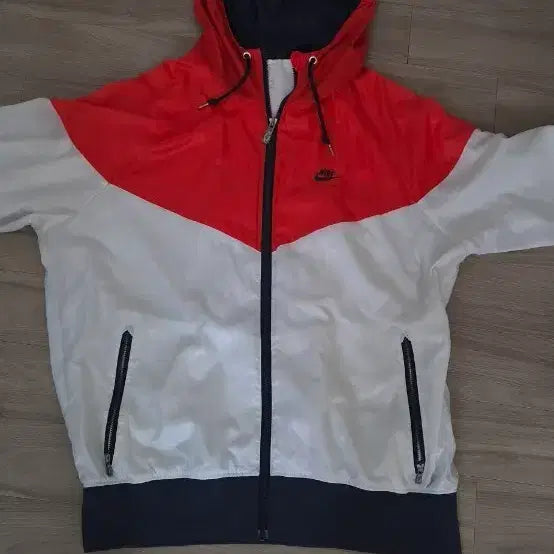 [BUNJANG] Nike Windrunner Windbreaker Jacket / 나이키 윈드러너 바람막이