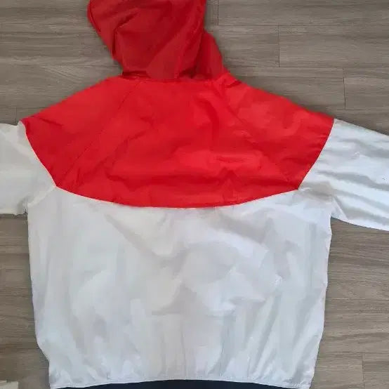 [BUNJANG] Nike Windrunner Windbreaker Jacket / 나이키 윈드러너 바람막이