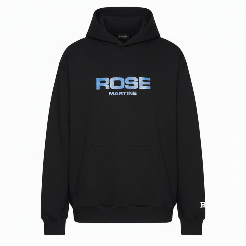 [BUNJANG]  Martine Rose Boss Hoodie M / (급처) 마틴로즈 보스 후드 M