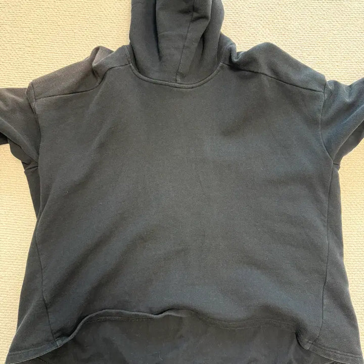 [BUNJANG]  Martine Rose Boss Hoodie M / (급처) 마틴로즈 보스 후드 M