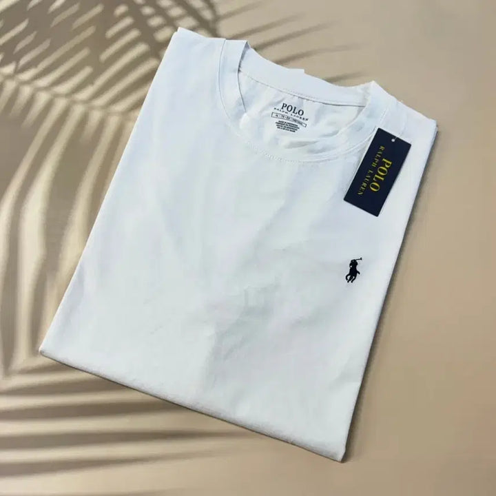 [BUNJANG] Polo Ralph Lauren Unisex Cotton T-Shirt / 