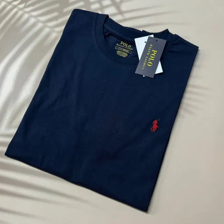 [BUNJANG] Polo Ralph Lauren Unisex Cotton T-Shirt / 