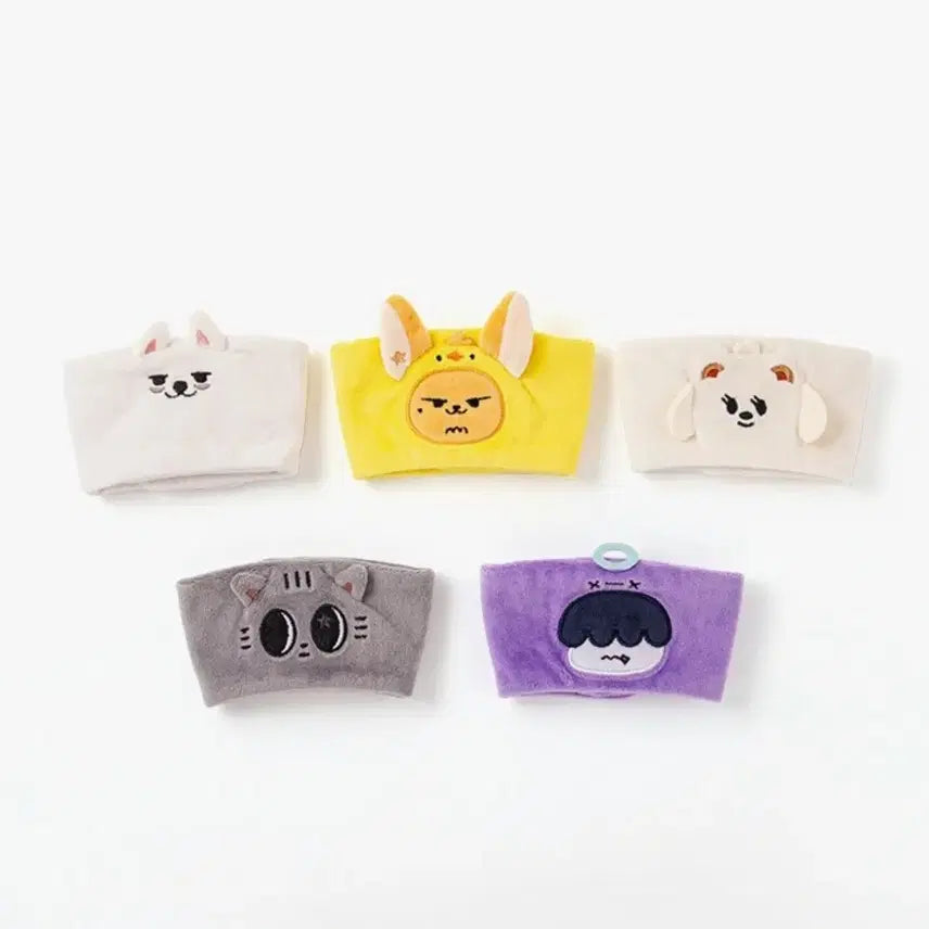 [BUNJANG] PPULBATU CAFE 2026 Cup Sleeve Event / [예판] PPULBATU CAFE 2026 Cup Sleeve 뿔바투