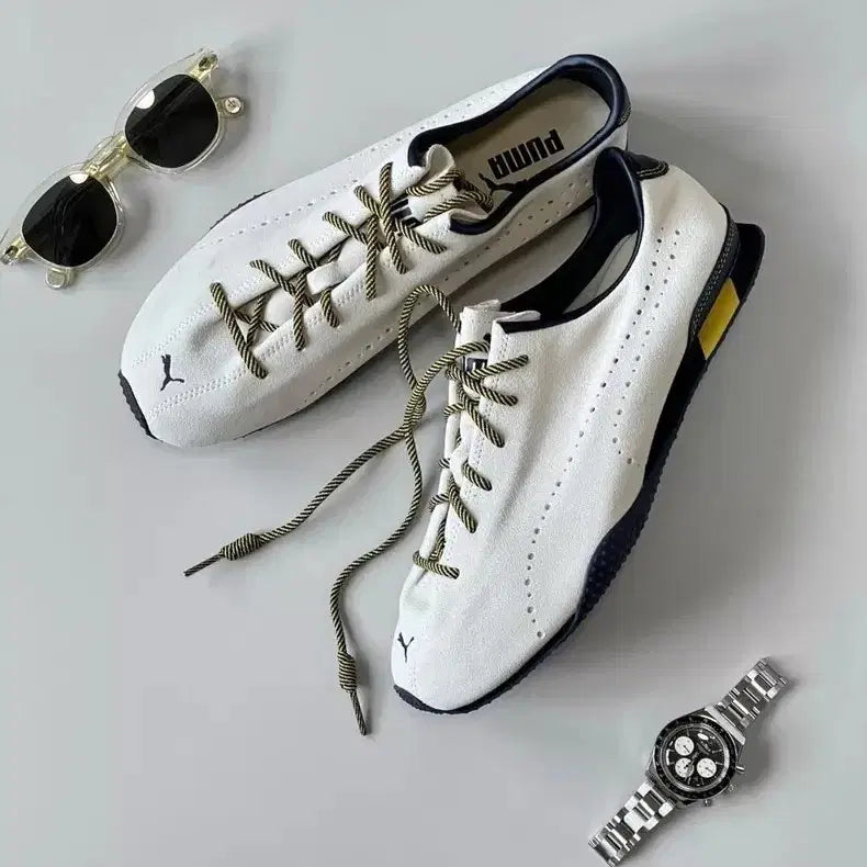 [BUNJANG] Puma x No After Noon H-Street Running Shoes / 푸마x노애프터노 스트리트 러닝화
