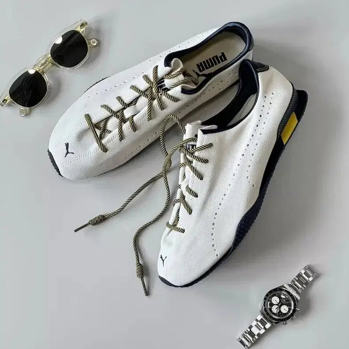 [BUNJANG] Puma x No After Noon H-Street Running Shoes / 푸마x노애프터노 스트리트 러닝화