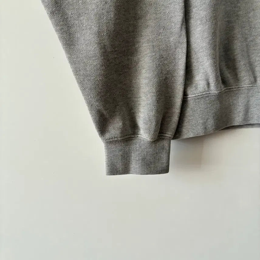 [BUNJANG] Nike 00s Old School Sweatshirt / 나이키 00s 올드스쿨 맨투맨