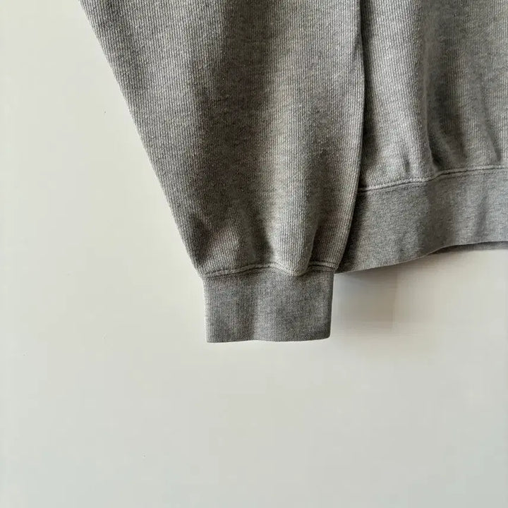 [BUNJANG] Nike 00s Old School Sweatshirt / 나이키 00s 올드스쿨 맨투맨