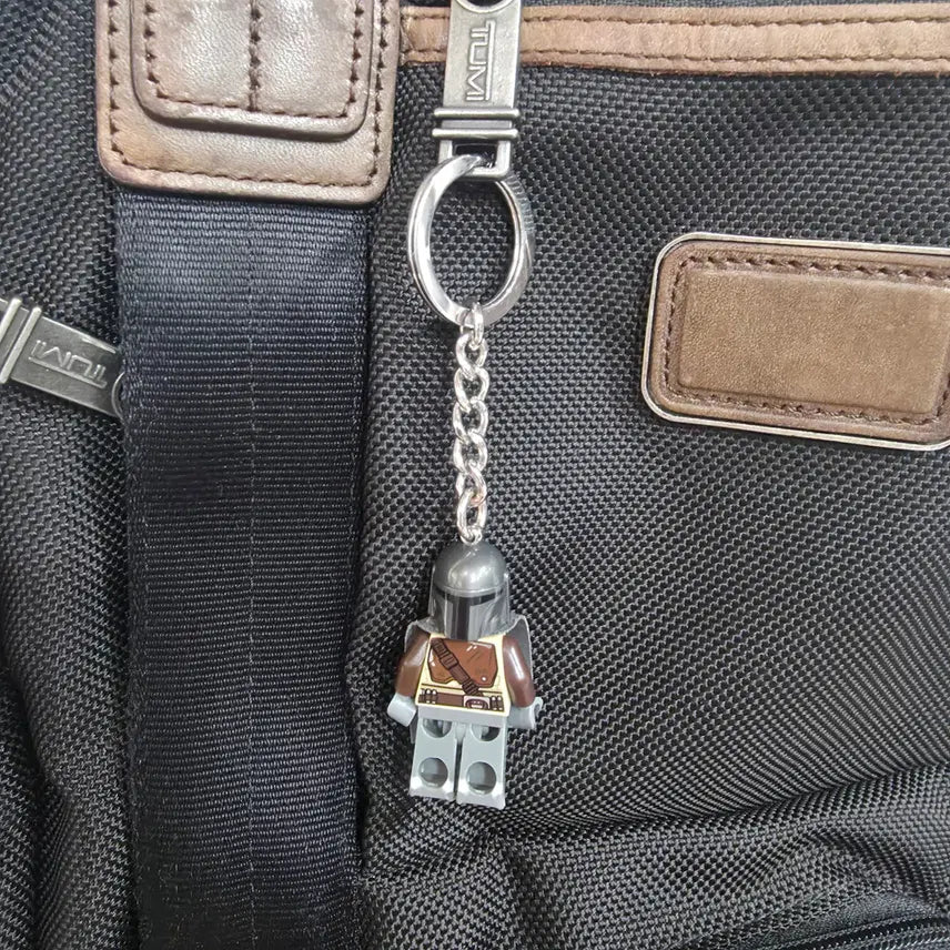[SOLD OUT] 투미 백팩