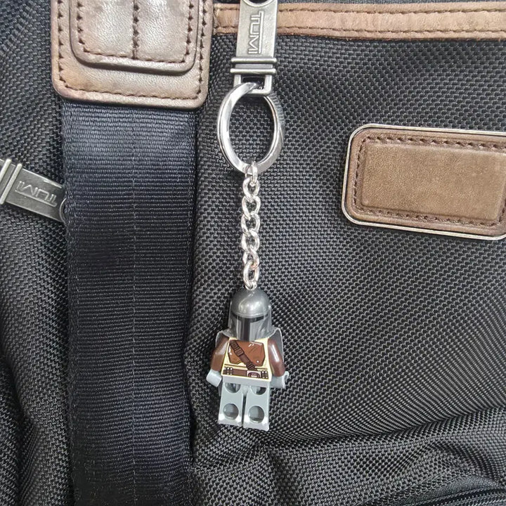 [SOLD OUT] 투미 백팩