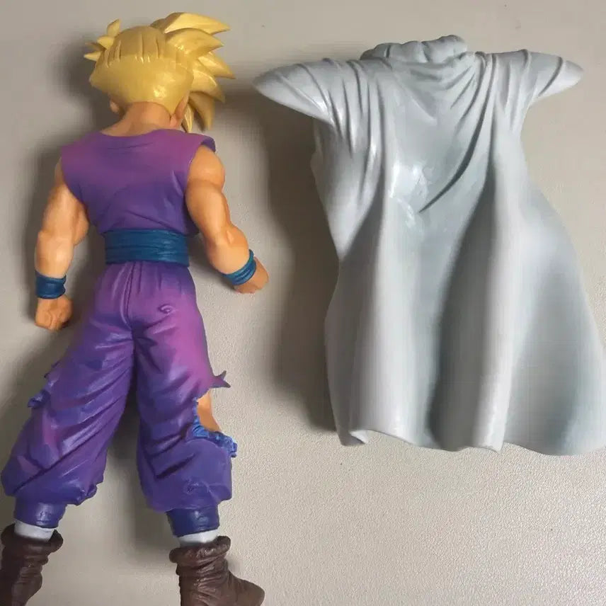 [BUNJANG] Grandista Son Gohan Figure / 그란디스타 손오반 피규어
