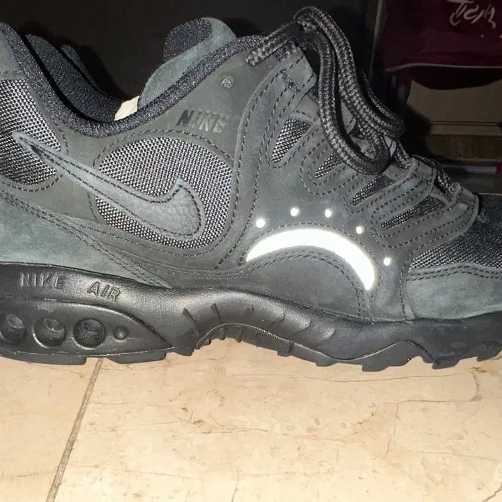 [BUNJANG] Nike Air Terra Humara SP Black 280 / 나이키 에어 테라 휴마라 Sp 블랙 280