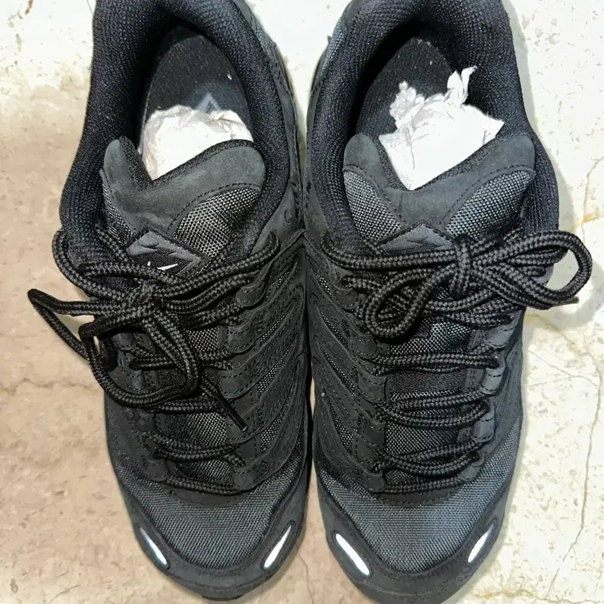 [BUNJANG] Nike Air Terra Humara SP Black 280 / 나이키 에어 테라 휴마라 Sp 블랙 280