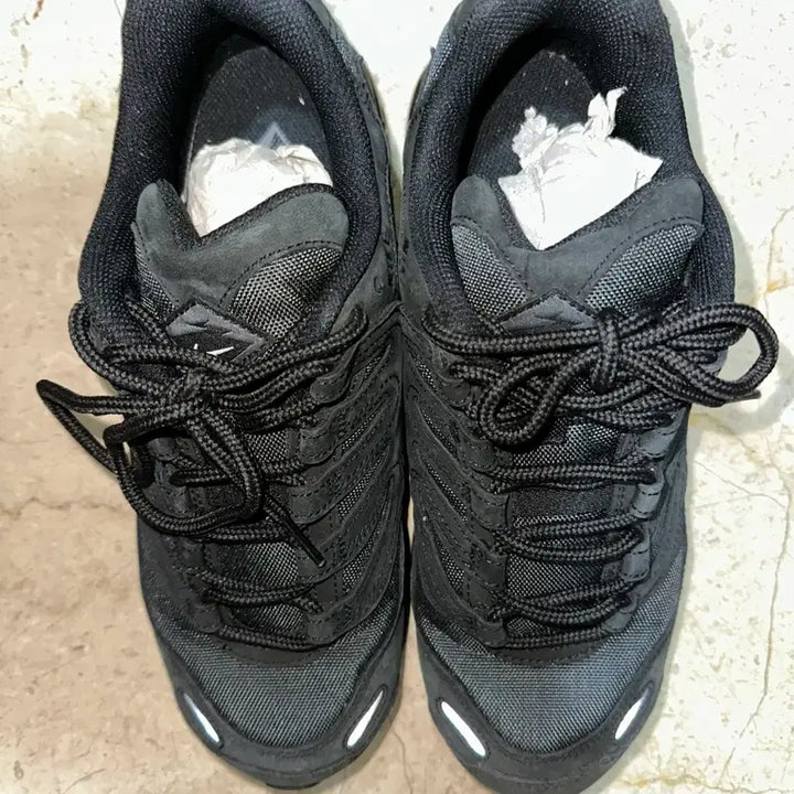 [BUNJANG] Nike Air Terra Humara SP Black 280 / 나이키 에어 테라 휴마라 Sp 블랙 280